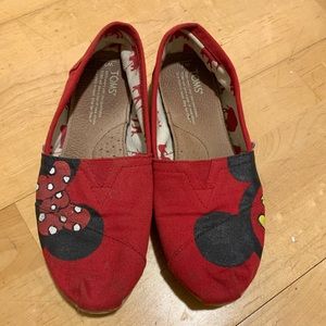 Red Toms